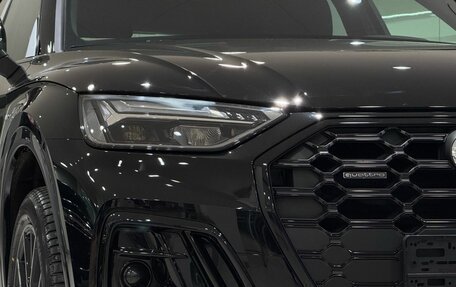 Audi Q5, 2025 год, 5 350 000 рублей, 8 фотография