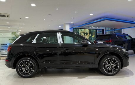 Audi Q5, 2025 год, 5 350 000 рублей, 6 фотография