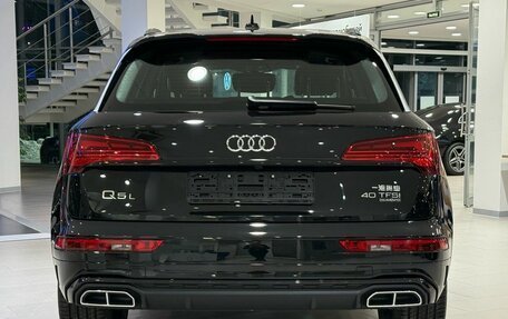 Audi Q5, 2025 год, 5 350 000 рублей, 5 фотография