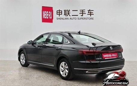 Volkswagen Passat B8 рестайлинг, 2022 год, 2 000 000 рублей, 4 фотография