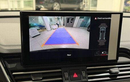 Audi Q5, 2025 год, 5 350 000 рублей, 16 фотография