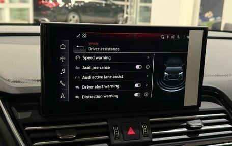 Audi Q5, 2025 год, 5 350 000 рублей, 17 фотография