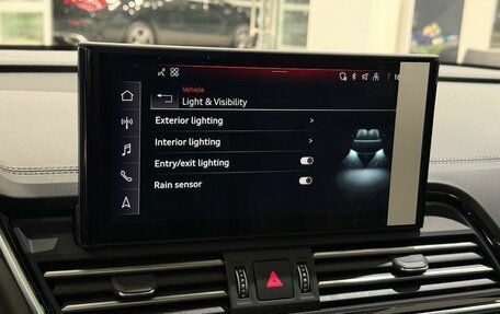 Audi Q5, 2025 год, 5 350 000 рублей, 18 фотография