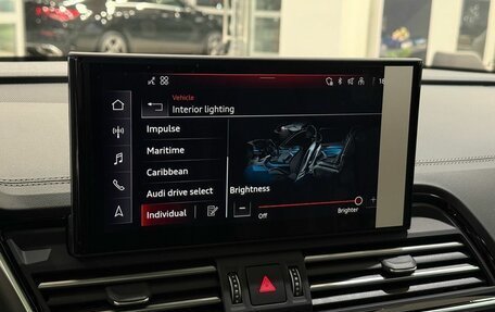 Audi Q5, 2025 год, 5 350 000 рублей, 19 фотография