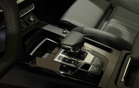 Audi Q5, 2025 год, 5 350 000 рублей, 14 фотография