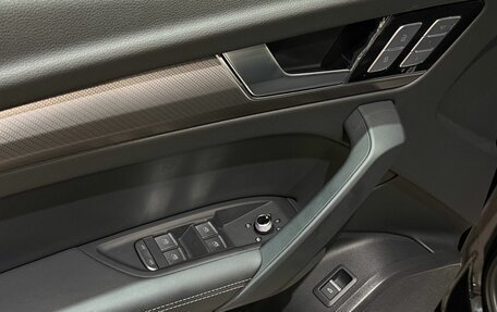 Audi Q5, 2025 год, 5 350 000 рублей, 24 фотография