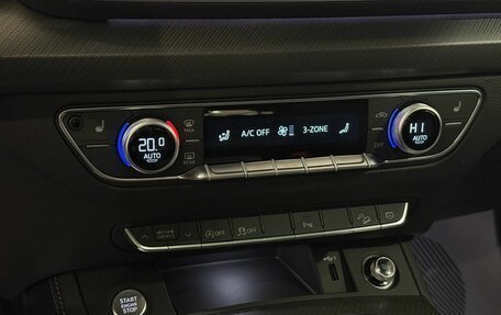 Audi Q5, 2025 год, 5 350 000 рублей, 15 фотография