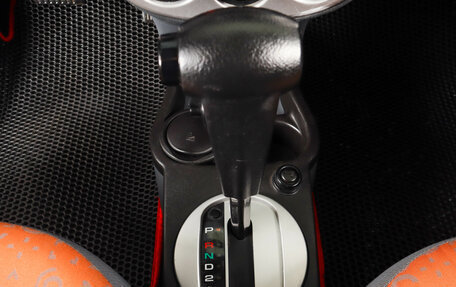 Chevrolet Spark III, 2007 год, 449 000 рублей, 18 фотография