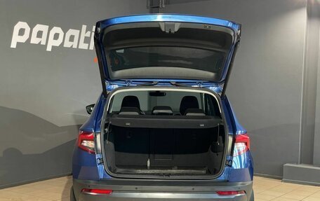 Skoda Karoq I, 2021 год, 2 199 000 рублей, 5 фотография