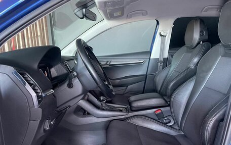 Skoda Karoq I, 2021 год, 2 199 000 рублей, 6 фотография