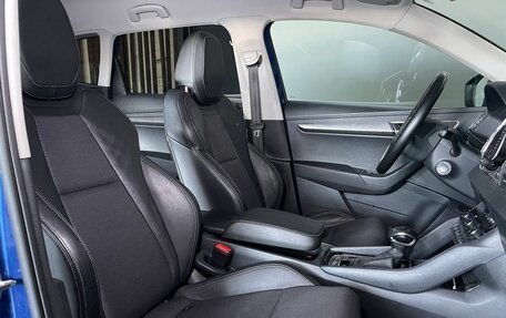 Skoda Karoq I, 2021 год, 2 199 000 рублей, 10 фотография