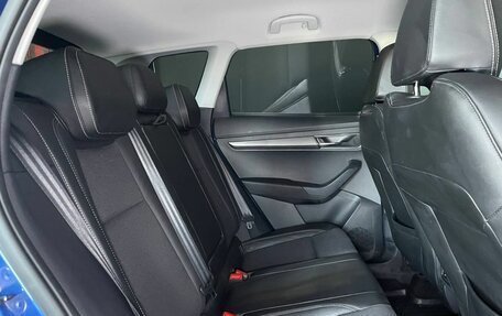 Skoda Karoq I, 2021 год, 2 199 000 рублей, 12 фотография