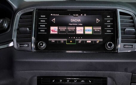 Skoda Karoq I, 2021 год, 2 199 000 рублей, 15 фотография