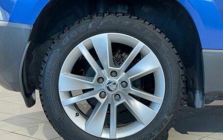 Skoda Karoq I, 2021 год, 2 199 000 рублей, 18 фотография