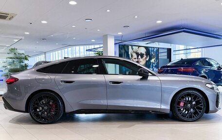 Audi A5, 2025 год, 5 950 000 рублей, 4 фотография