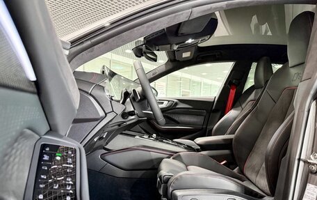 Audi A5, 2025 год, 5 950 000 рублей, 13 фотография