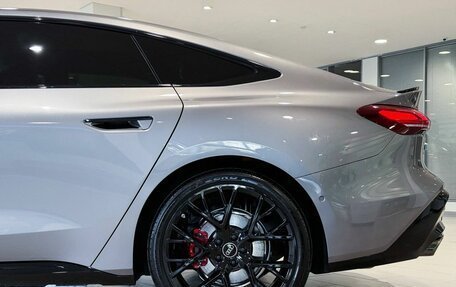 Audi A5, 2025 год, 5 950 000 рублей, 9 фотография