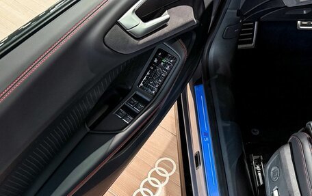 Audi A5, 2025 год, 5 950 000 рублей, 18 фотография