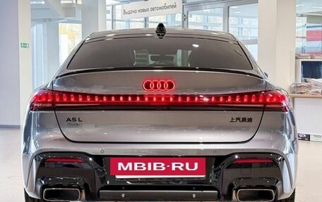 Audi A5, 2025 год, 5 950 000 рублей, 5 фотография