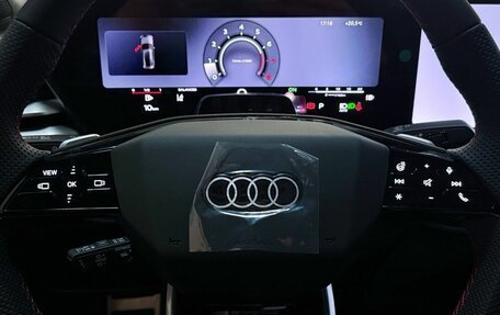 Audi A5, 2025 год, 5 950 000 рублей, 21 фотография