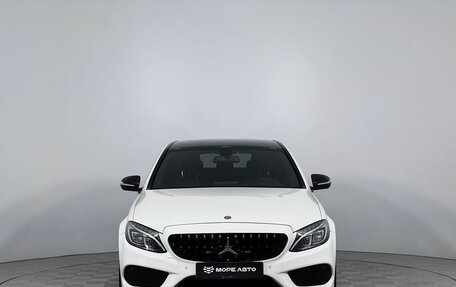 Mercedes-Benz C-Класс, 2014 год, 1 730 000 рублей, 2 фотография