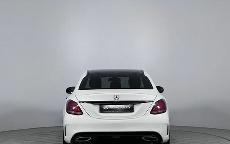 Mercedes-Benz C-Класс, 2014 год, 1 730 000 рублей, 6 фотография