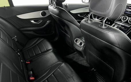 Mercedes-Benz C-Класс, 2014 год, 1 730 000 рублей, 11 фотография