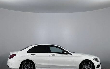 Mercedes-Benz C-Класс, 2014 год, 1 730 000 рублей, 4 фотография