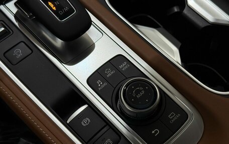 Infiniti QX60, 2025 год, 6 780 000 рублей, 13 фотография