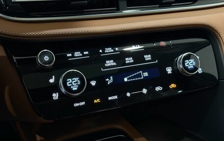 Infiniti QX60, 2025 год, 6 780 000 рублей, 18 фотография