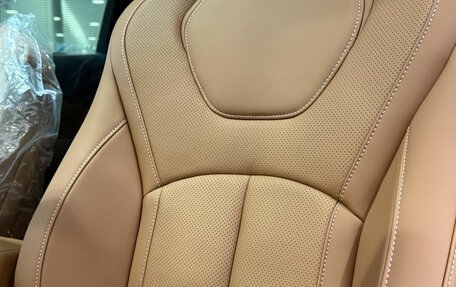 Infiniti QX60, 2025 год, 6 780 000 рублей, 24 фотография