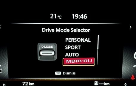 Infiniti QX60, 2025 год, 6 780 000 рублей, 28 фотография