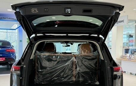 Infiniti QX60, 2025 год, 6 780 000 рублей, 30 фотография