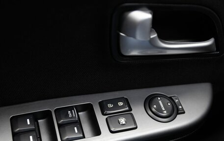 KIA Rio III рестайлинг, 2016 год, 1 069 000 рублей, 18 фотография