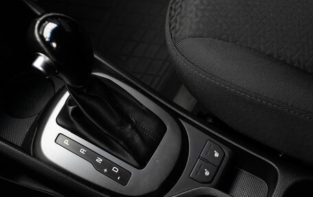 KIA Rio III рестайлинг, 2016 год, 1 069 000 рублей, 15 фотография