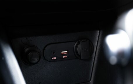 KIA Rio III рестайлинг, 2016 год, 1 069 000 рублей, 19 фотография
