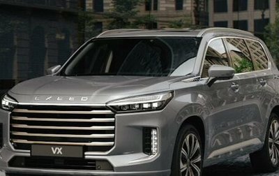 CheryExeed VX, 2024 год, 5 530 000 рублей, 1 фотография