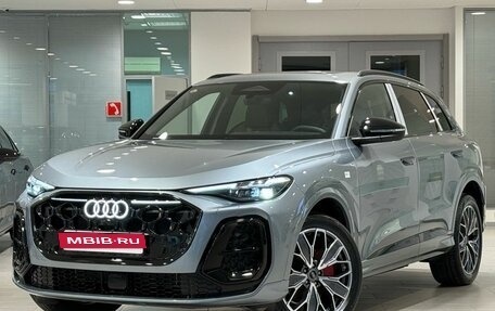 Audi Q5, 2025 год, 7 020 000 рублей, 1 фотография