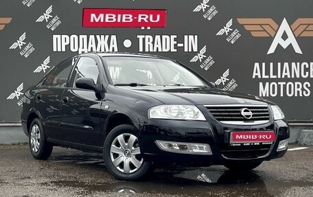 Nissan Almera Classic, 2012 год, 550 000 рублей, 1 фотография