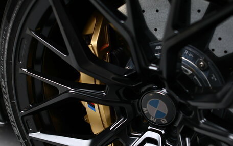 BMW M5, 2018 год, 10 900 000 рублей, 9 фотография