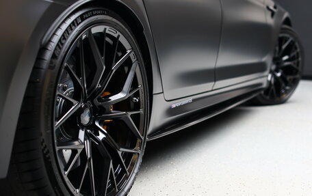 BMW M5, 2018 год, 10 900 000 рублей, 8 фотография