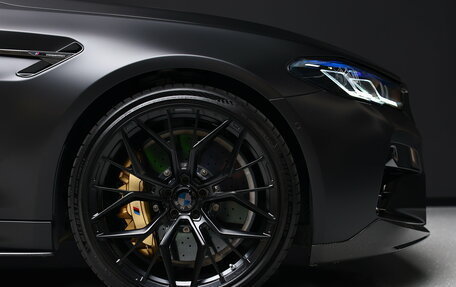 BMW M5, 2018 год, 10 900 000 рублей, 7 фотография