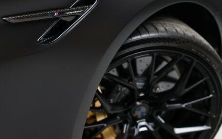 BMW M5, 2018 год, 10 900 000 рублей, 11 фотография