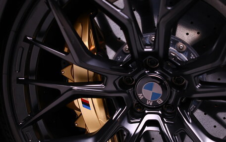 BMW M5, 2018 год, 10 900 000 рублей, 13 фотография