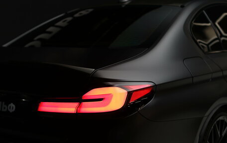 BMW M5, 2018 год, 10 900 000 рублей, 12 фотография