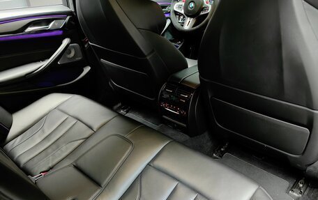 BMW M5, 2018 год, 10 900 000 рублей, 21 фотография