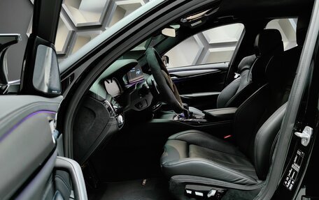 BMW M5, 2018 год, 10 900 000 рублей, 18 фотография