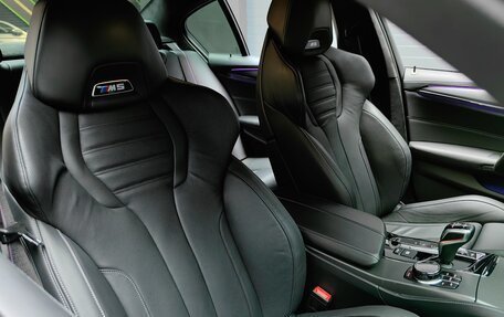 BMW M5, 2018 год, 10 900 000 рублей, 22 фотография