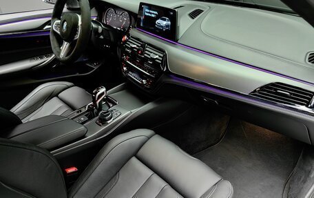 BMW M5, 2018 год, 10 900 000 рублей, 23 фотография