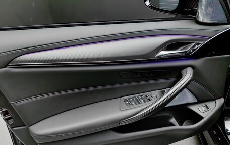 BMW M5, 2018 год, 10 900 000 рублей, 19 фотография